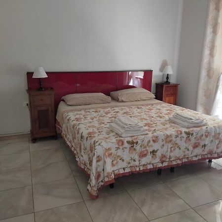 Hotel Traivicolidifoligno Extérieur photo