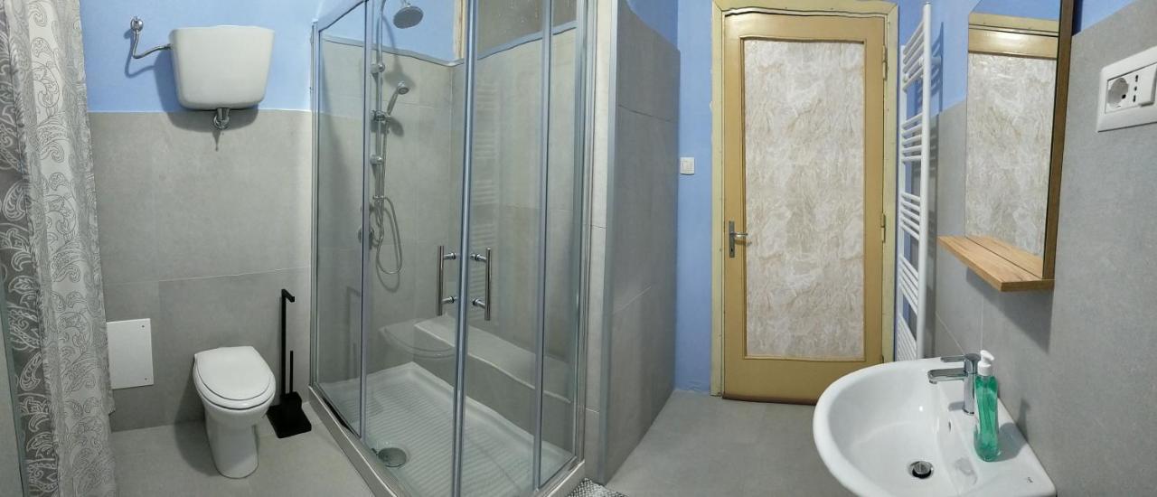 Hotel Traivicolidifoligno Extérieur photo