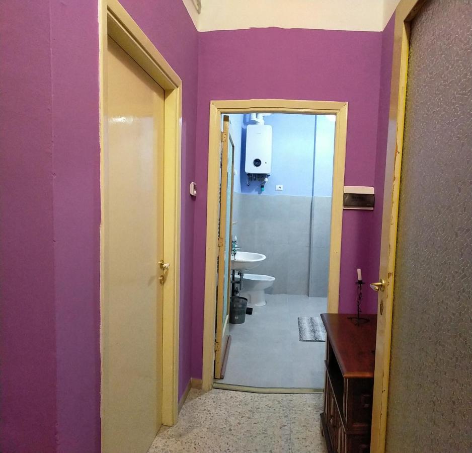 Hotel Traivicolidifoligno Extérieur photo