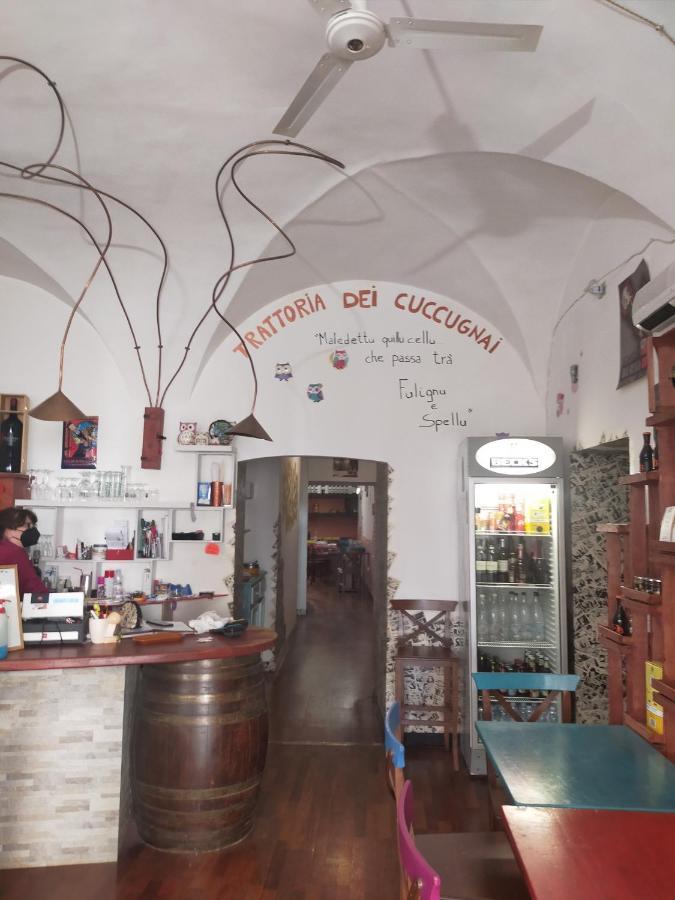 Hotel Traivicolidifoligno Extérieur photo
