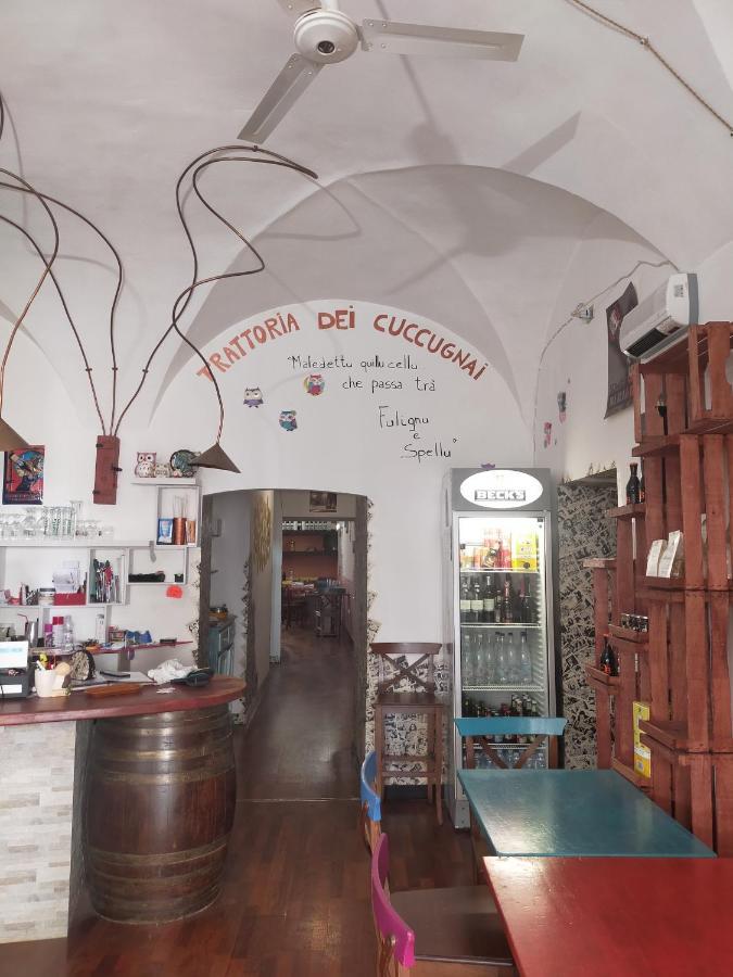 Hotel Traivicolidifoligno Extérieur photo