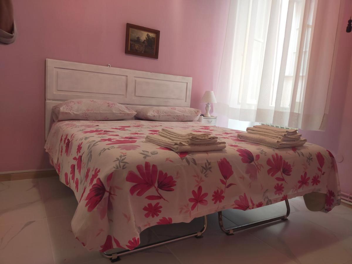Hotel Traivicolidifoligno Extérieur photo