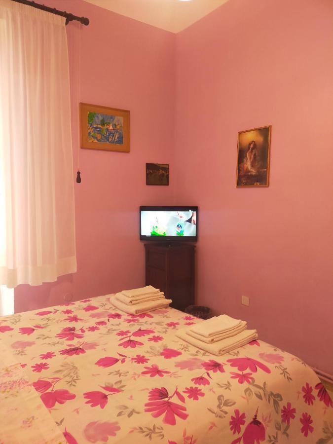 Hotel Traivicolidifoligno Extérieur photo
