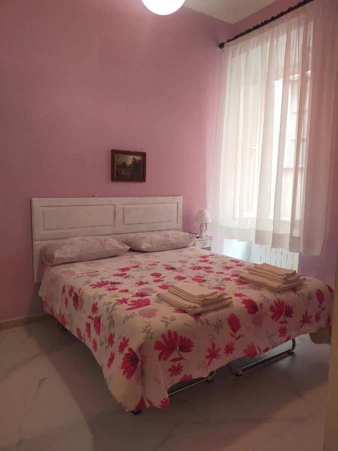 Hotel Traivicolidifoligno Extérieur photo