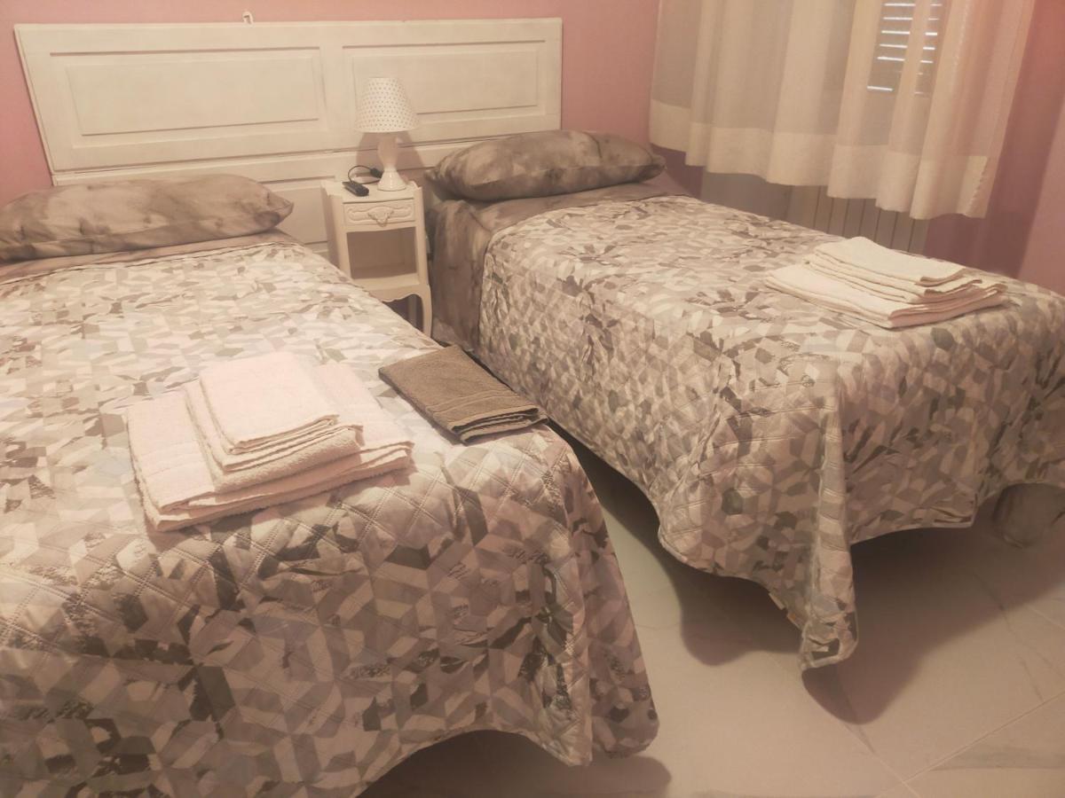 Hotel Traivicolidifoligno Extérieur photo