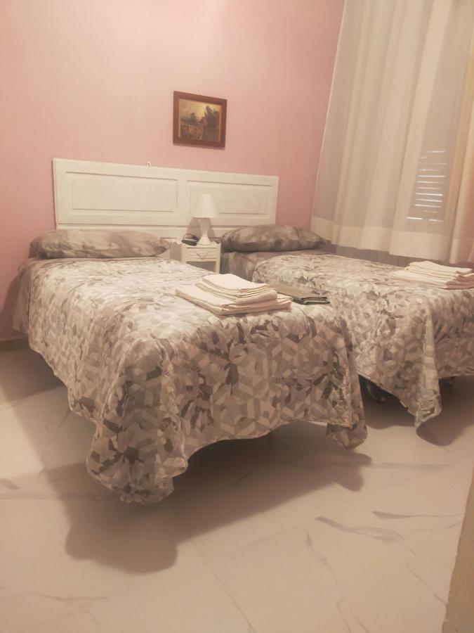 Hotel Traivicolidifoligno Extérieur photo