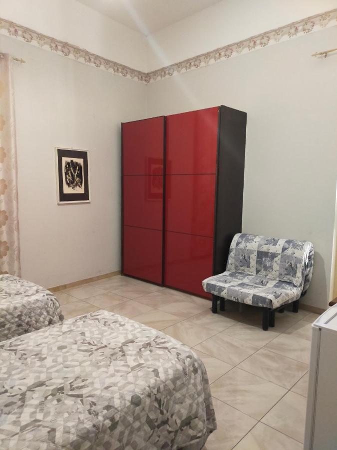 Hotel Traivicolidifoligno Extérieur photo