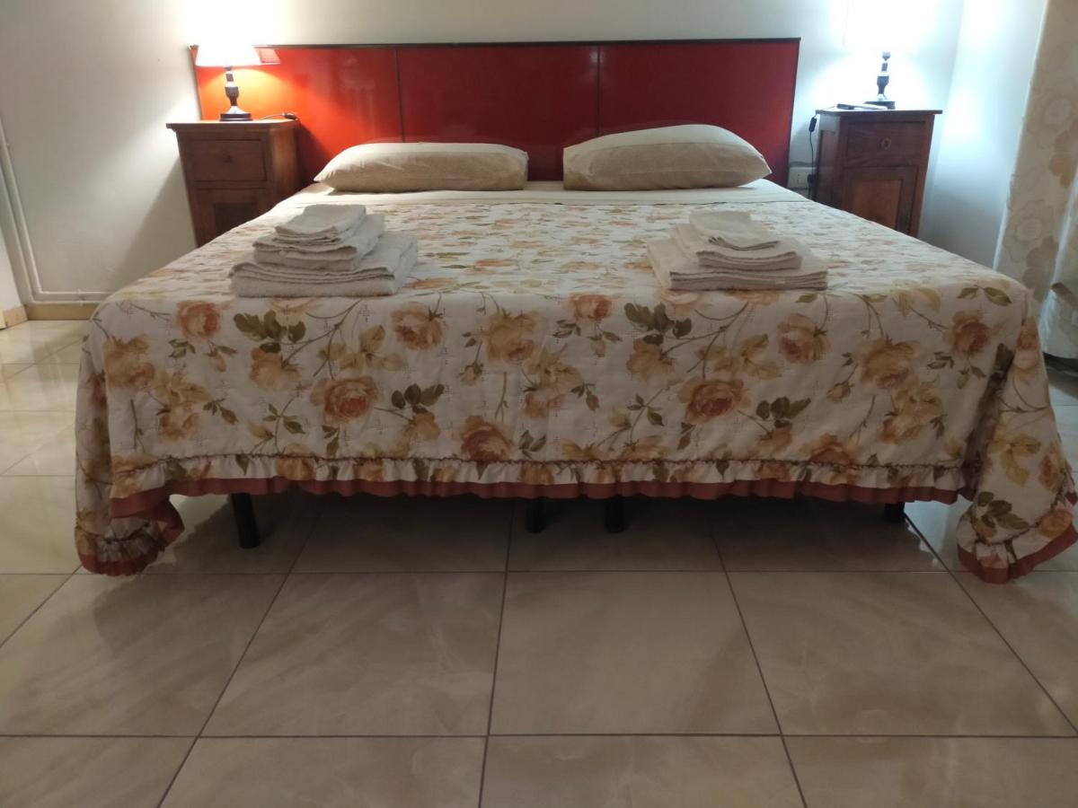 Hotel Traivicolidifoligno Extérieur photo
