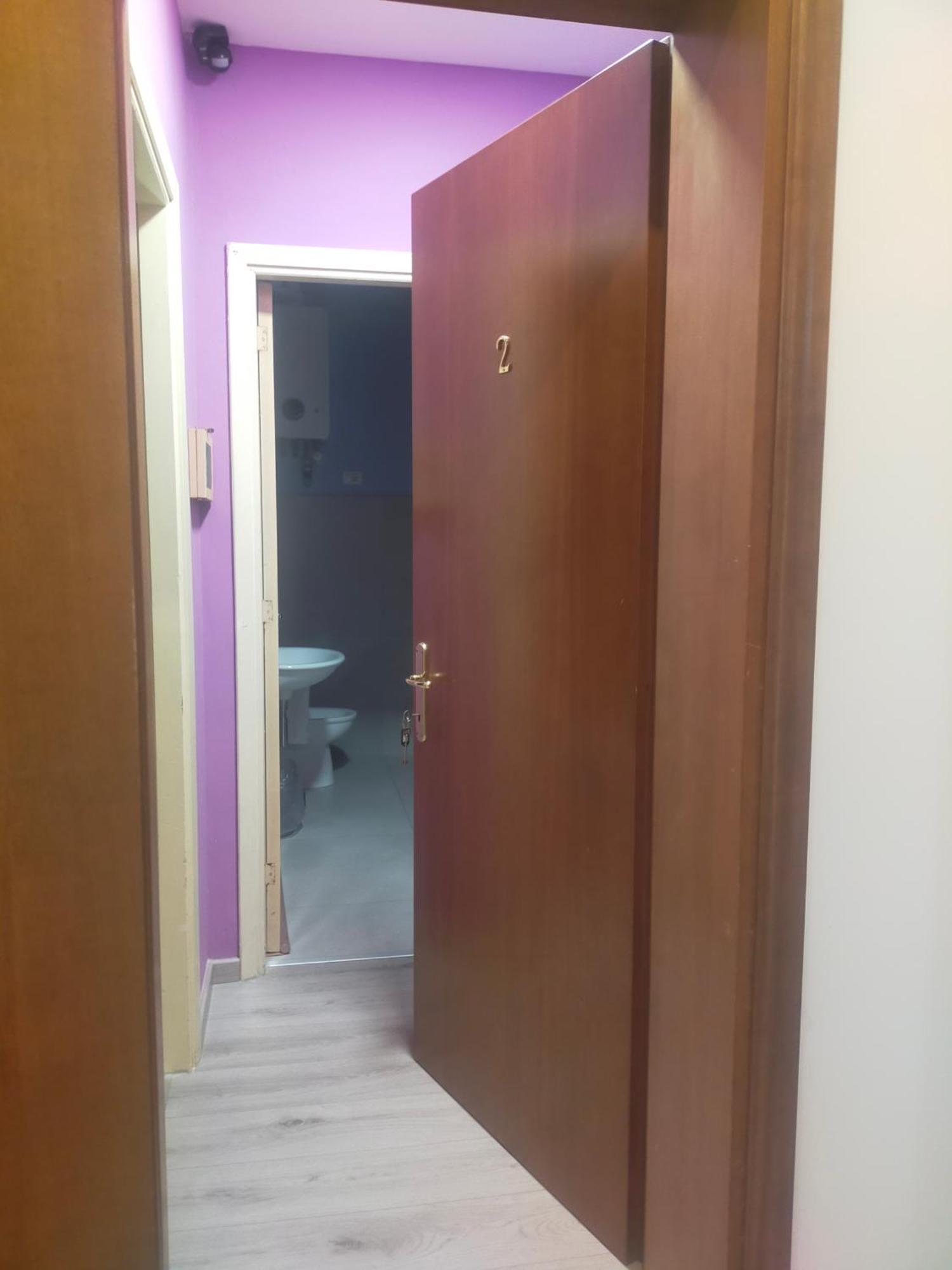 Hotel Traivicolidifoligno Extérieur photo