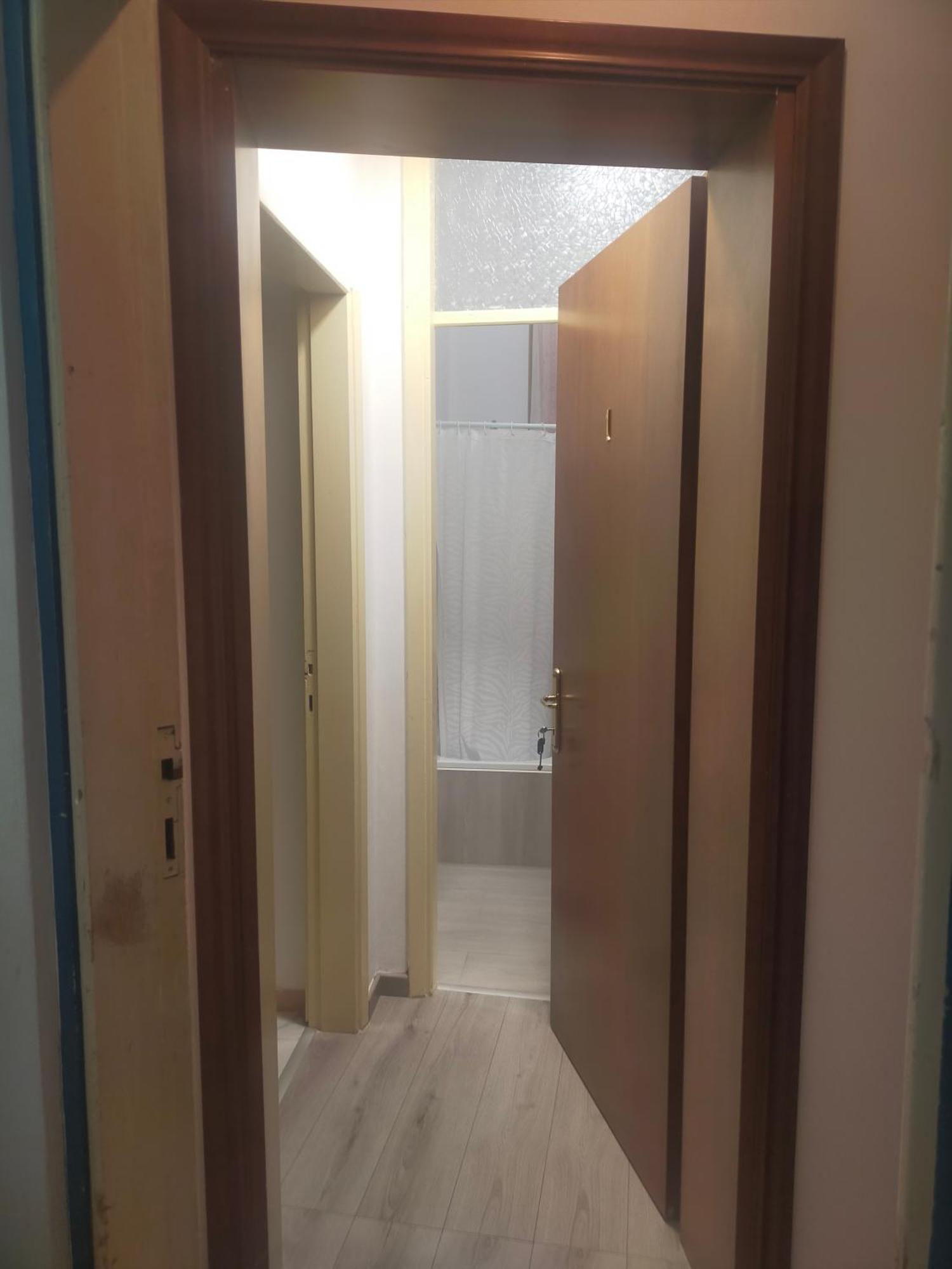 Hotel Traivicolidifoligno Extérieur photo